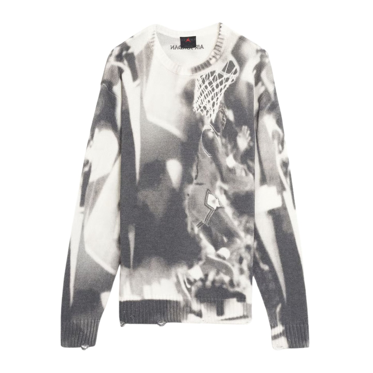 Onesizestore Maglione Relaxed Jordan HQ1635 133