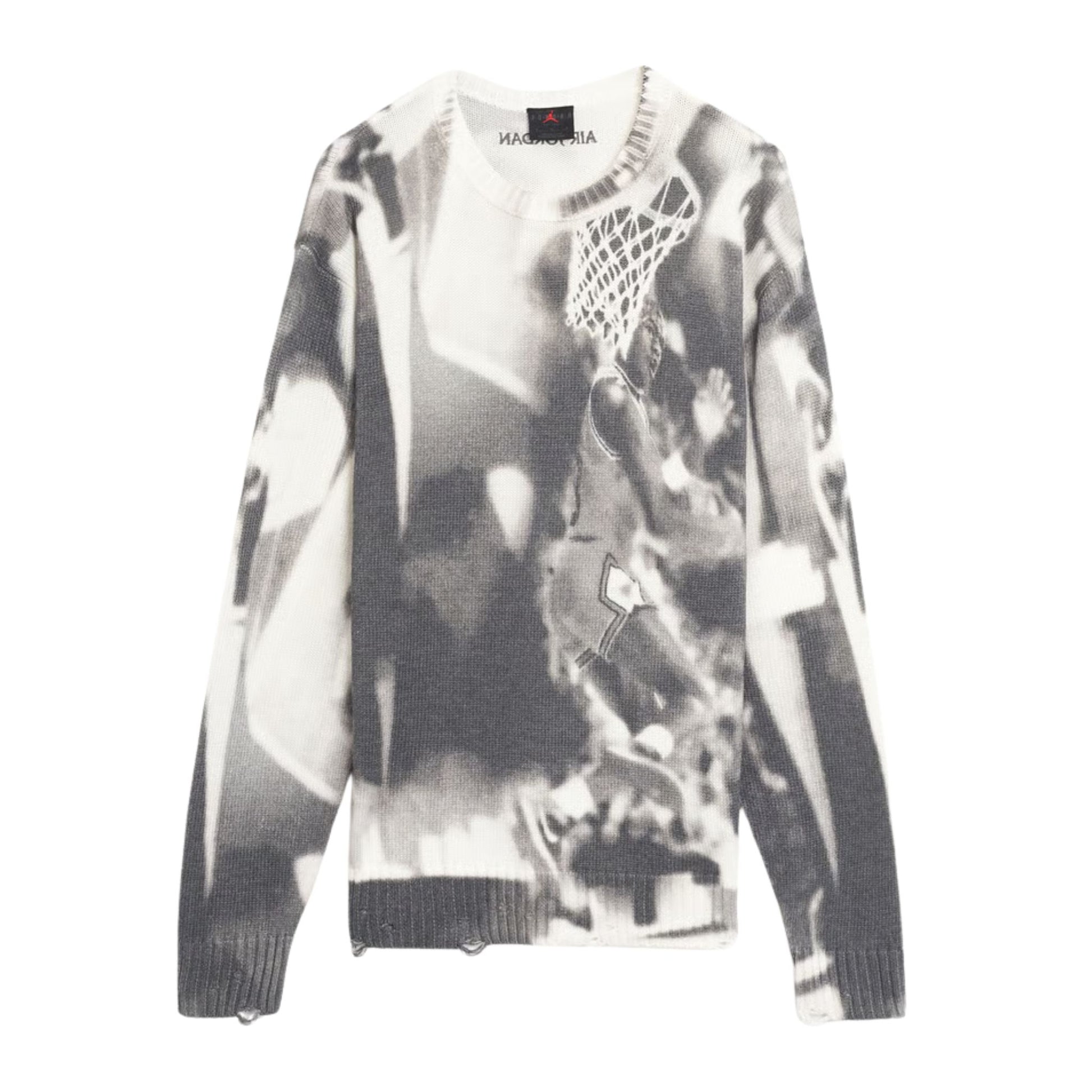 Onesizestore Maglione Relaxed Jordan HQ1635 133