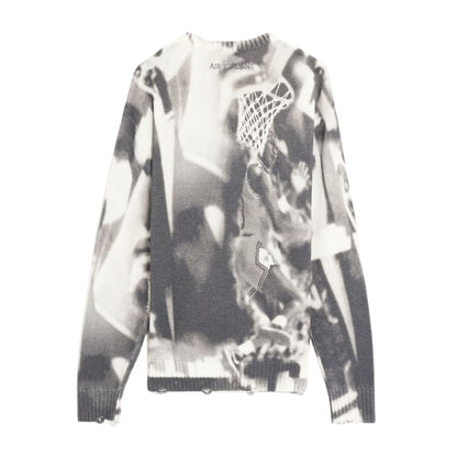 Onesizestore Maglione Relaxed Jordan HQ1635 133