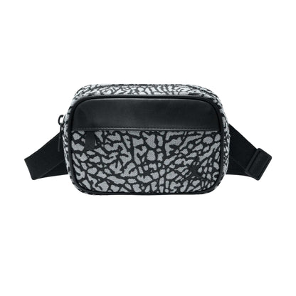 Onesizestore Marsupio Jordan Icon Camera Bag (2 Litri) HV1620 010