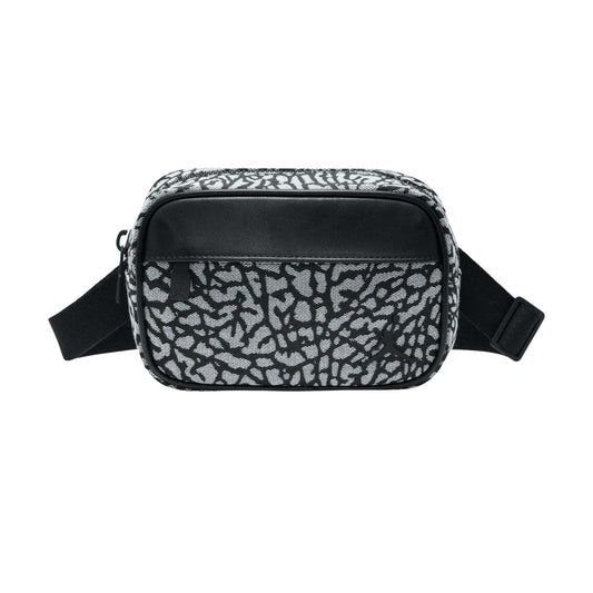 Onesizestore Marsupio Jordan Icon Camera Bag (2 Litri) HV1620 010