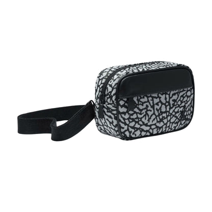 Onesizestore Marsupio Jordan Icon Camera Bag (2 Litri) HV1620 010