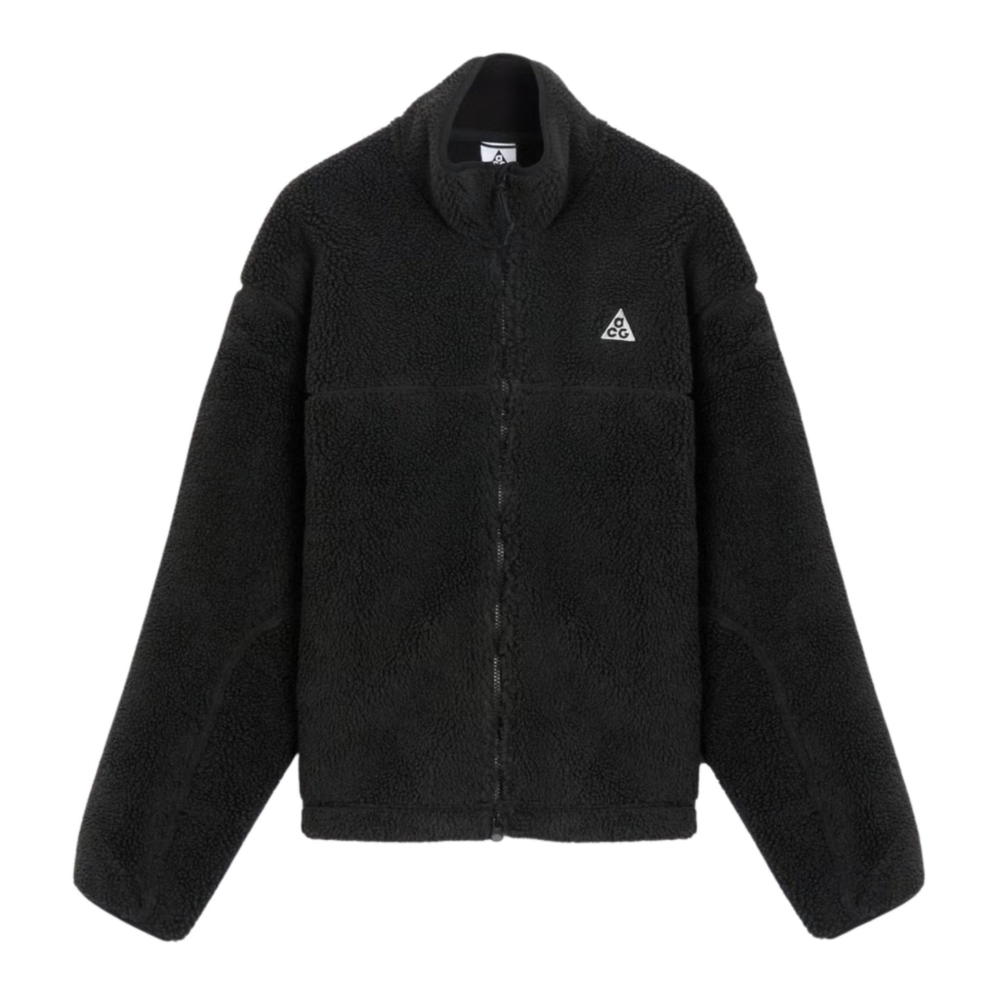 Onesizestore Nike ACG "Canwell Glacier" Therma-FIT ADV Men's Fleece Windproof Jacket FB8653 010