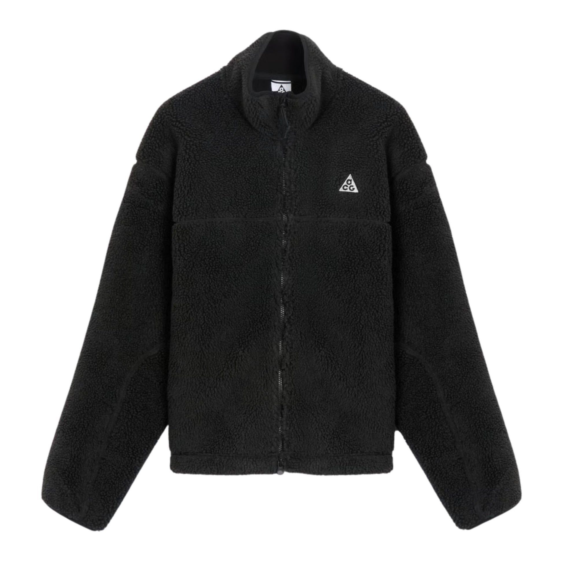 Onesizestore Nike ACG "Canwell Glacier" Therma-FIT ADV Men's Fleece Windproof Jacket FB8653 010