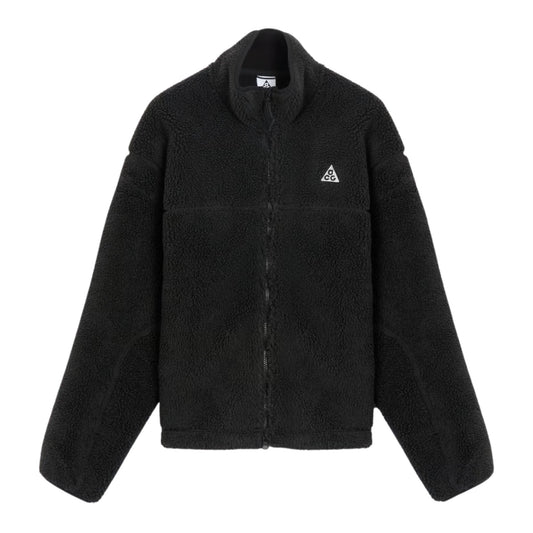 Onesizestore Nike ACG "Canwell Glacier" Therma-FIT ADV Men's Fleece Windproof Jacket FB8653 010