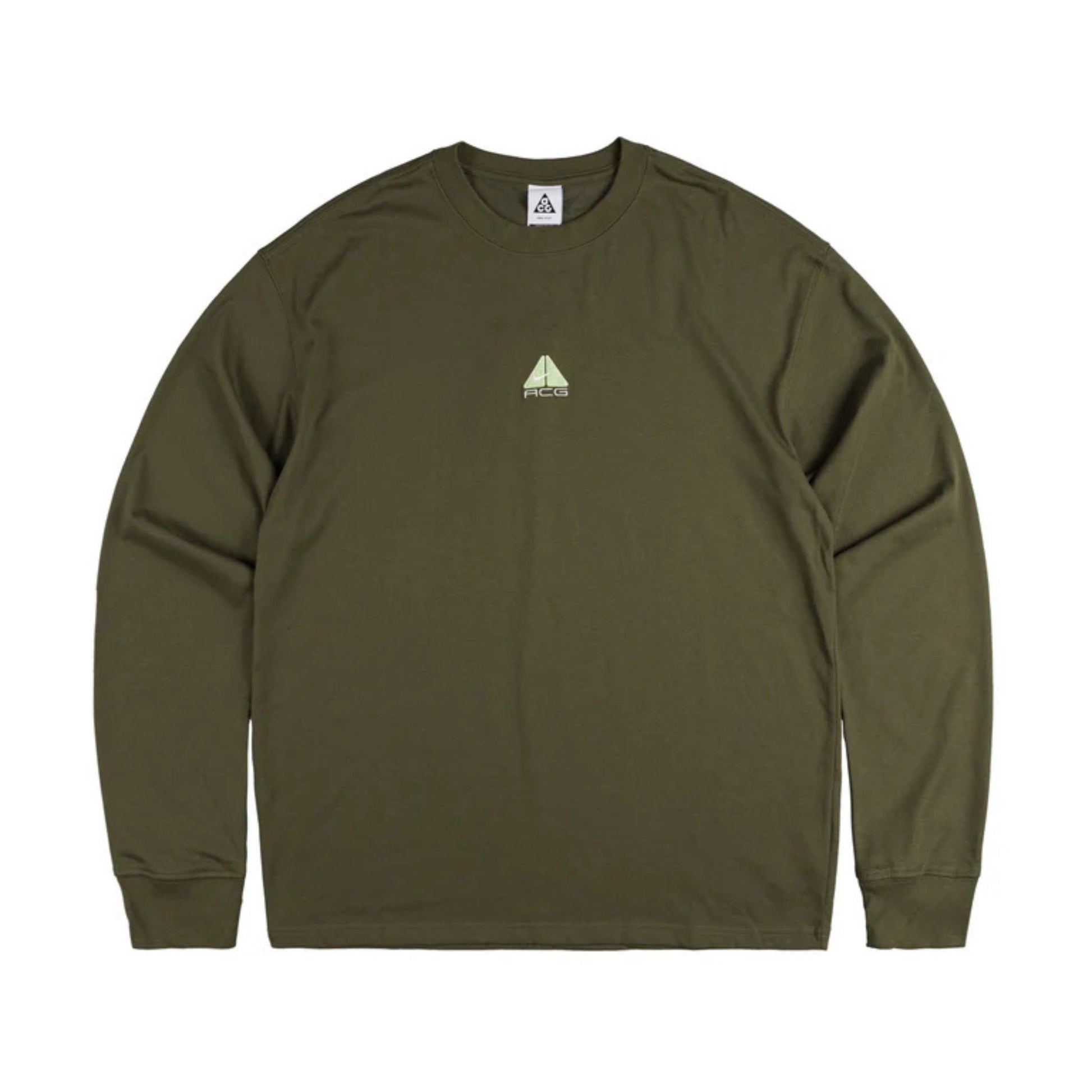 Onesizestore Nike ACG Men's Long Sleeve T-Shirt DR7753 222