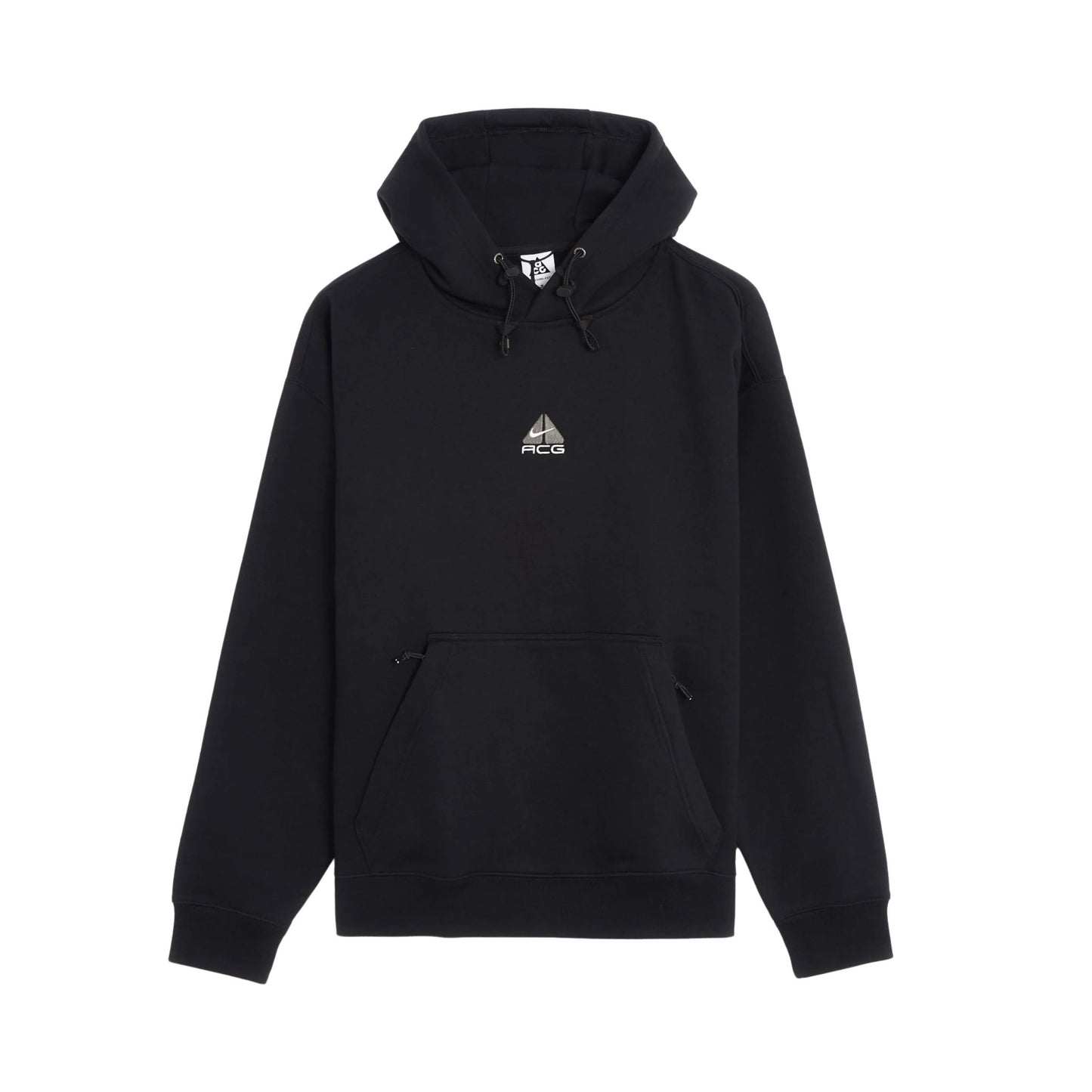 Onesizestore Nike ACG Therma-FIT Unisex Fleece Hoodie DH3087 013