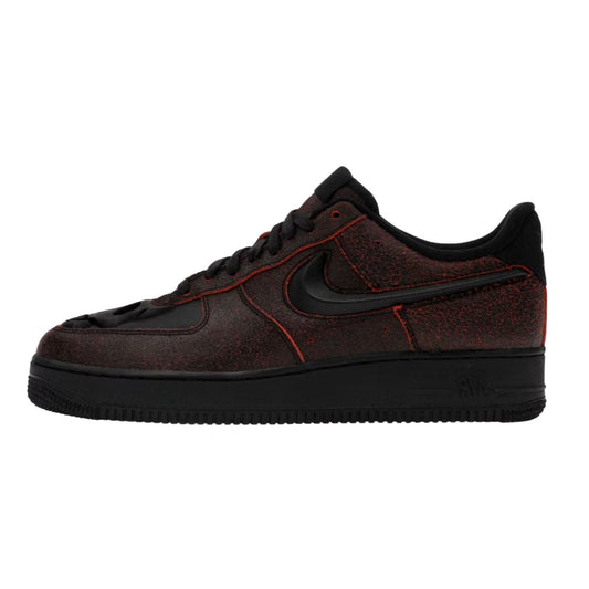 Onesizestore Nike Air Force 1 Basso Retrò QS Teschio di Halloween HV2016 001
