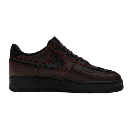 Onesizestore Nike Air Force 1 Basso Retrò QS Teschio di Halloween HV2016 001