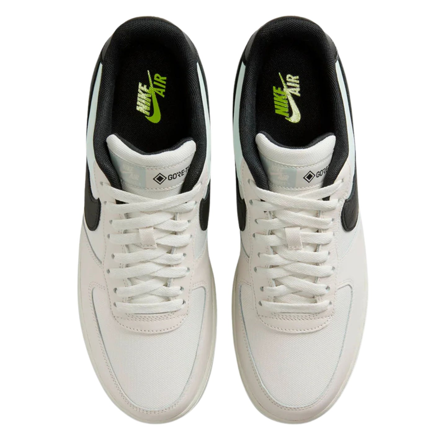 Onesizestore Nike Air Force 1 Low Gore-Tex CK2630 004