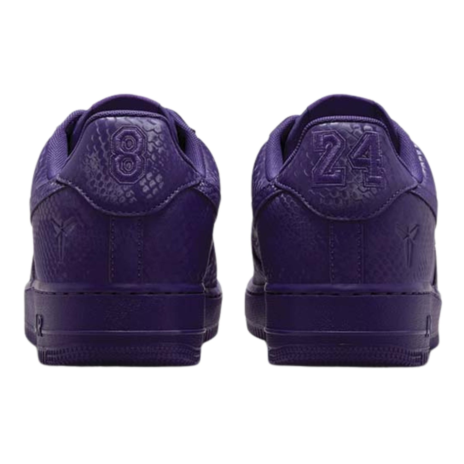 Onesizestore Nike Air Force 1 Low Kobe Bryant IB0018 500