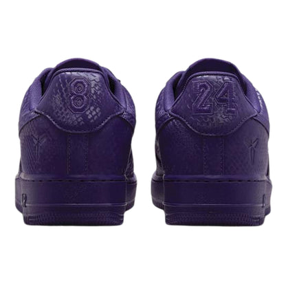 Onesizestore Nike Air Force 1 Low Kobe Bryant IB0018 500