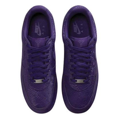 Onesizestore Nike Air Force 1 Low Kobe Bryant IB0018 500