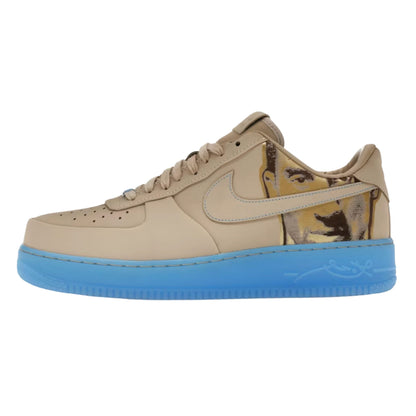 Onesizestore Nike Air Force 1 Low Protro Kobe Bryant Linen IH1018 200
