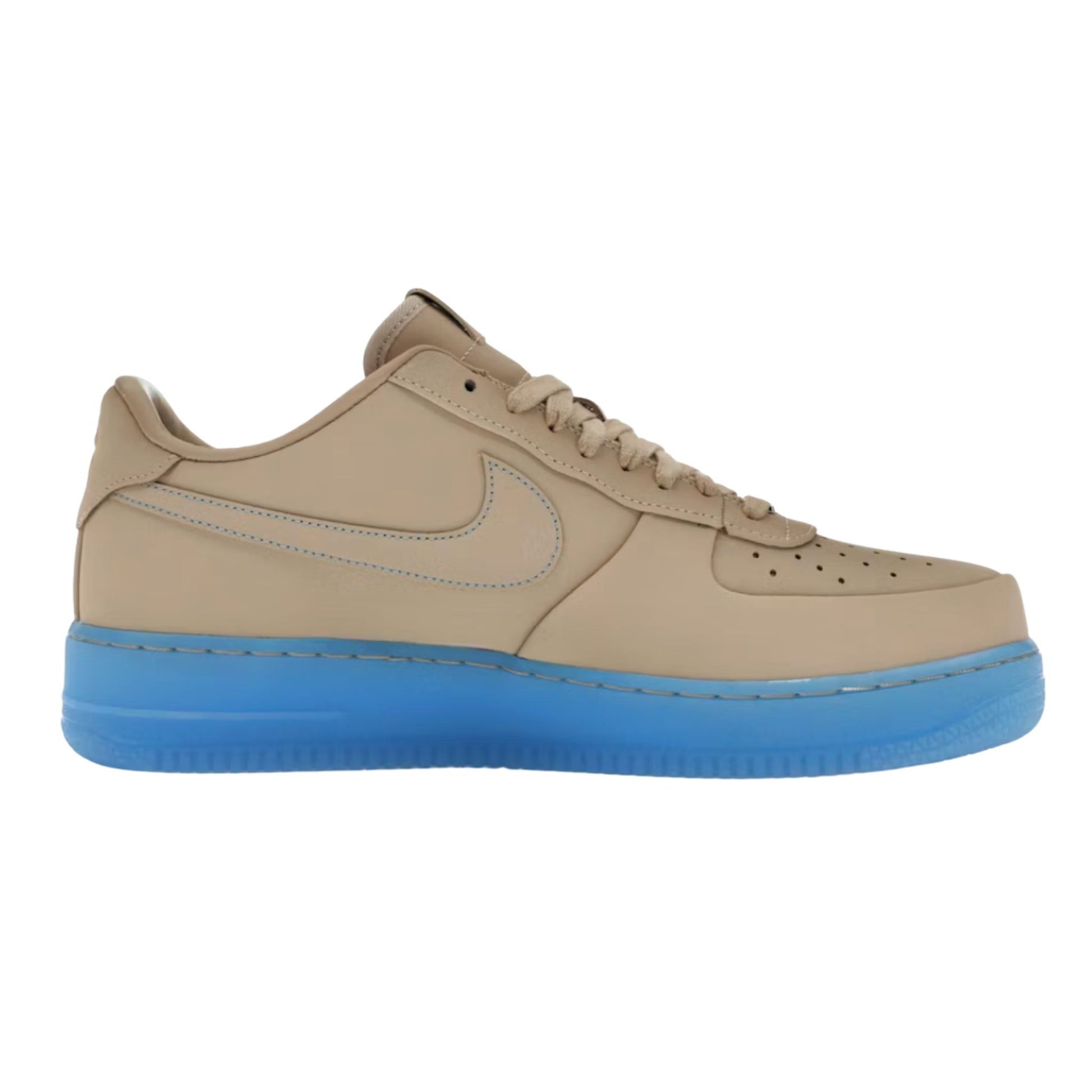 Onesizestore Nike Air Force 1 Low Protro Kobe Bryant Linen IH1018 200