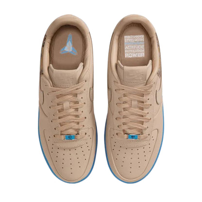 Onesizestore Nike Air Force 1 Low Protro Kobe Bryant Linen IH1018 200