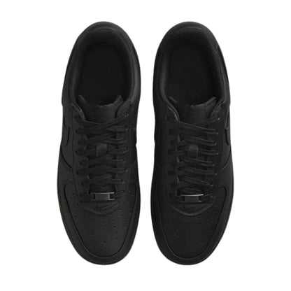 Onesizestore Nike Air Force 1 Low Retro Premium Triple Black IM3078 001