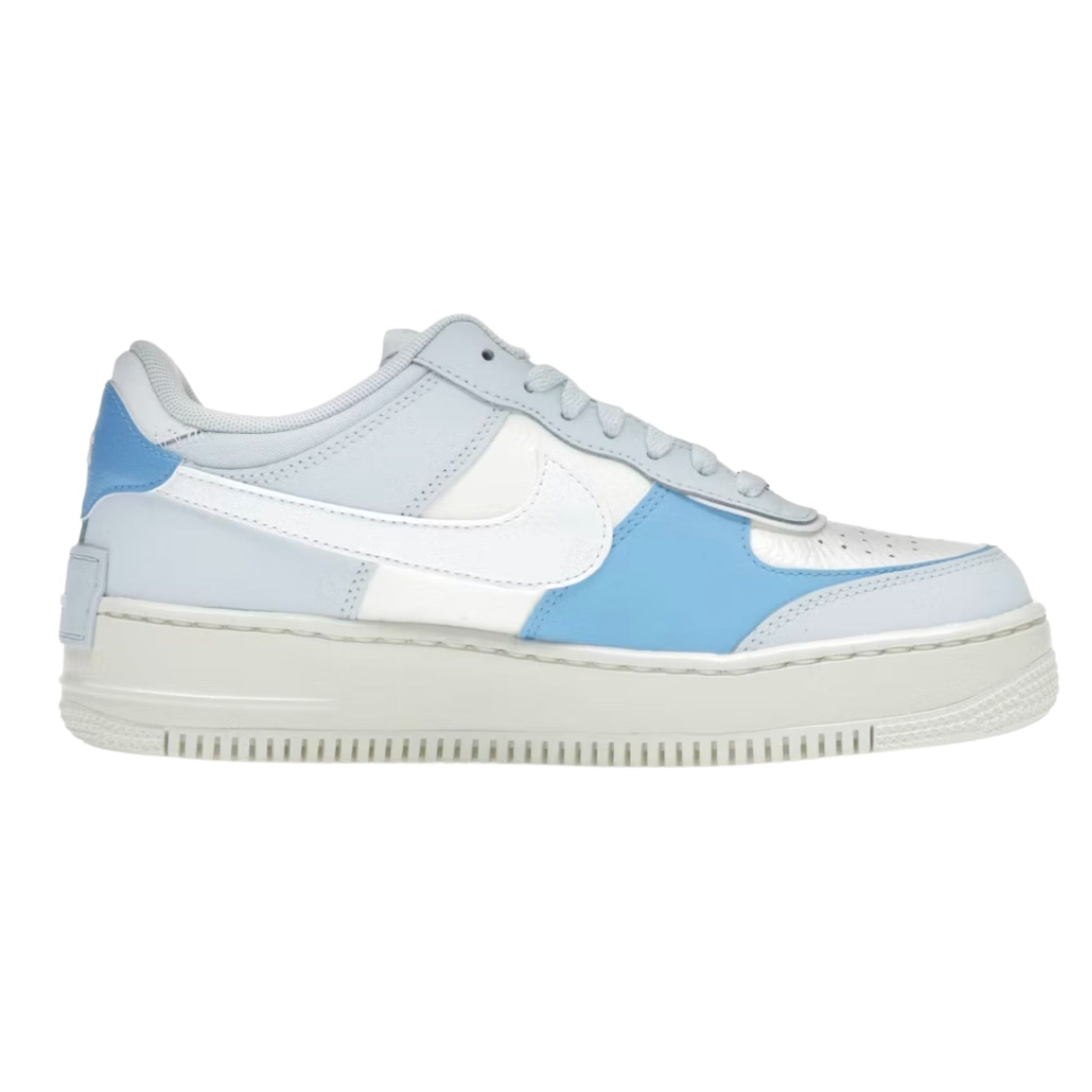 Onesizestore Nike Air Force 1 Low Shadow (W) DZ1847 400