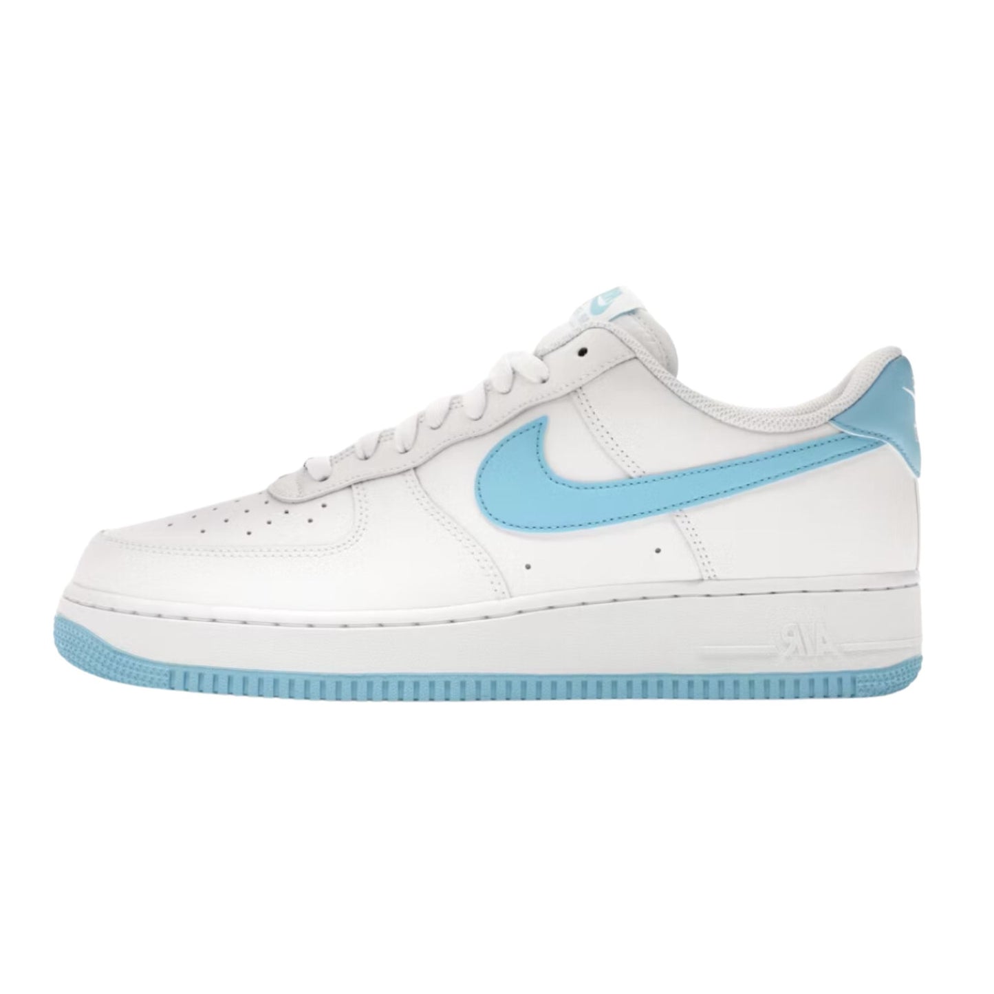 Onesizestore Nike Air Force 1 Low '07 FQ4296 100