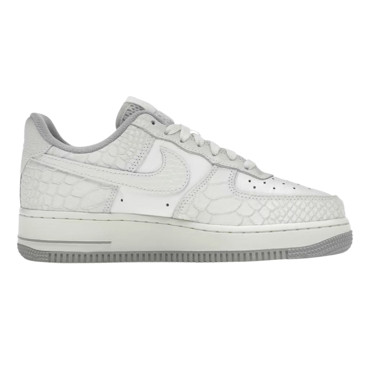 Onesizestore Nike Air Force 1 Low '07 (W) DX2678 100
