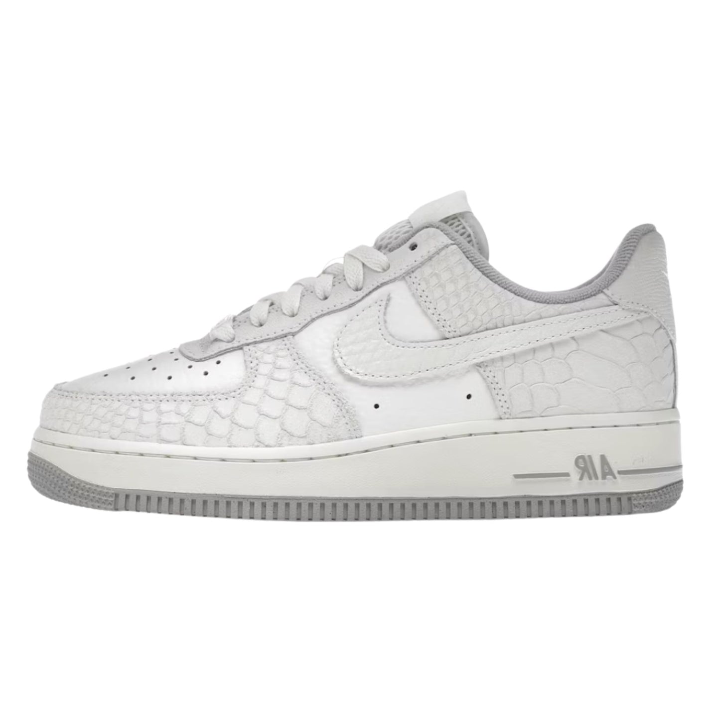 Onesizestore Nike Air Force 1 Low '07 (W) DX2678 100