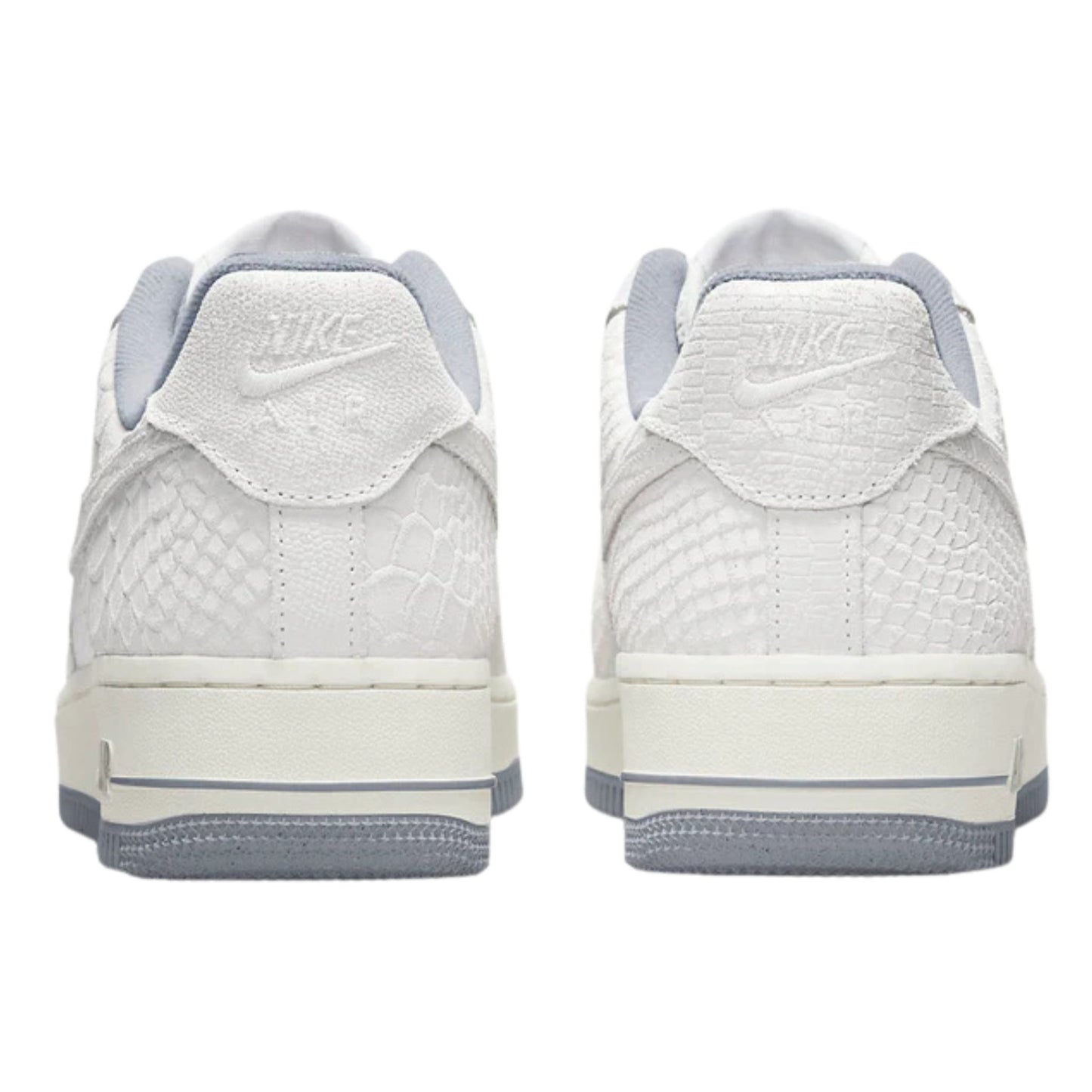 Onesizestore Nike Air Force 1 Low '07 (W) DX2678 100