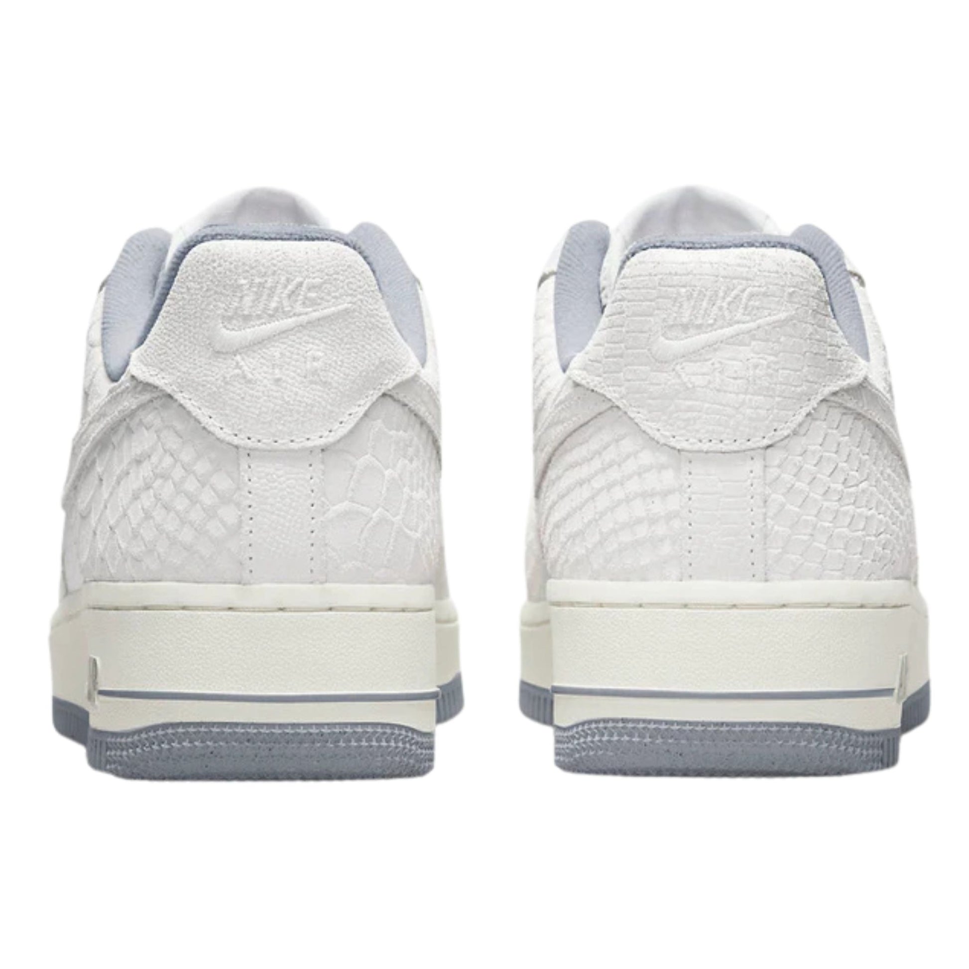 Onesizestore Nike Air Force 1 Low '07 (W) DX2678 100