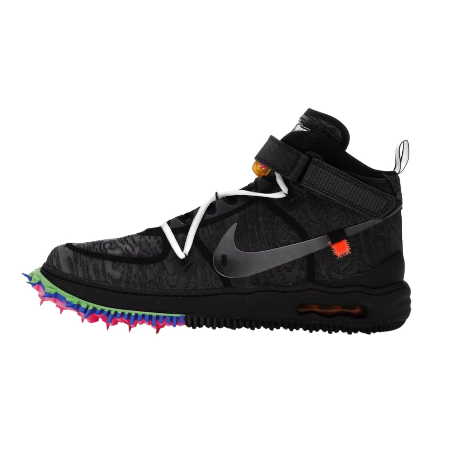 Onesizestore Nike Air Force 1 Mid x Off White DO6290 001