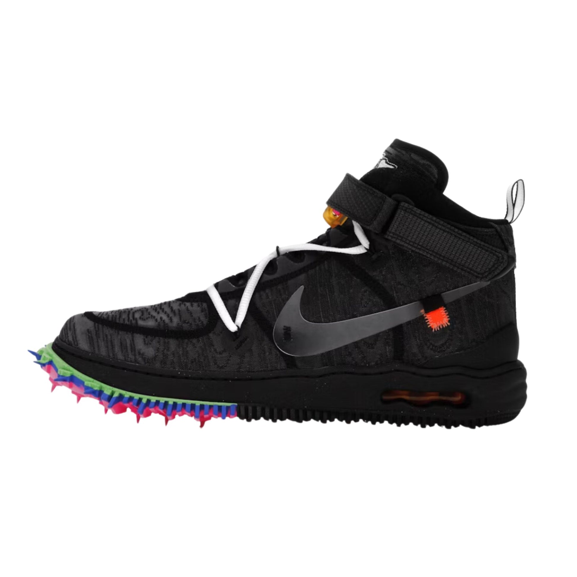 Onesizestore Nike Air Force 1 Mid x Off White DO6290 001