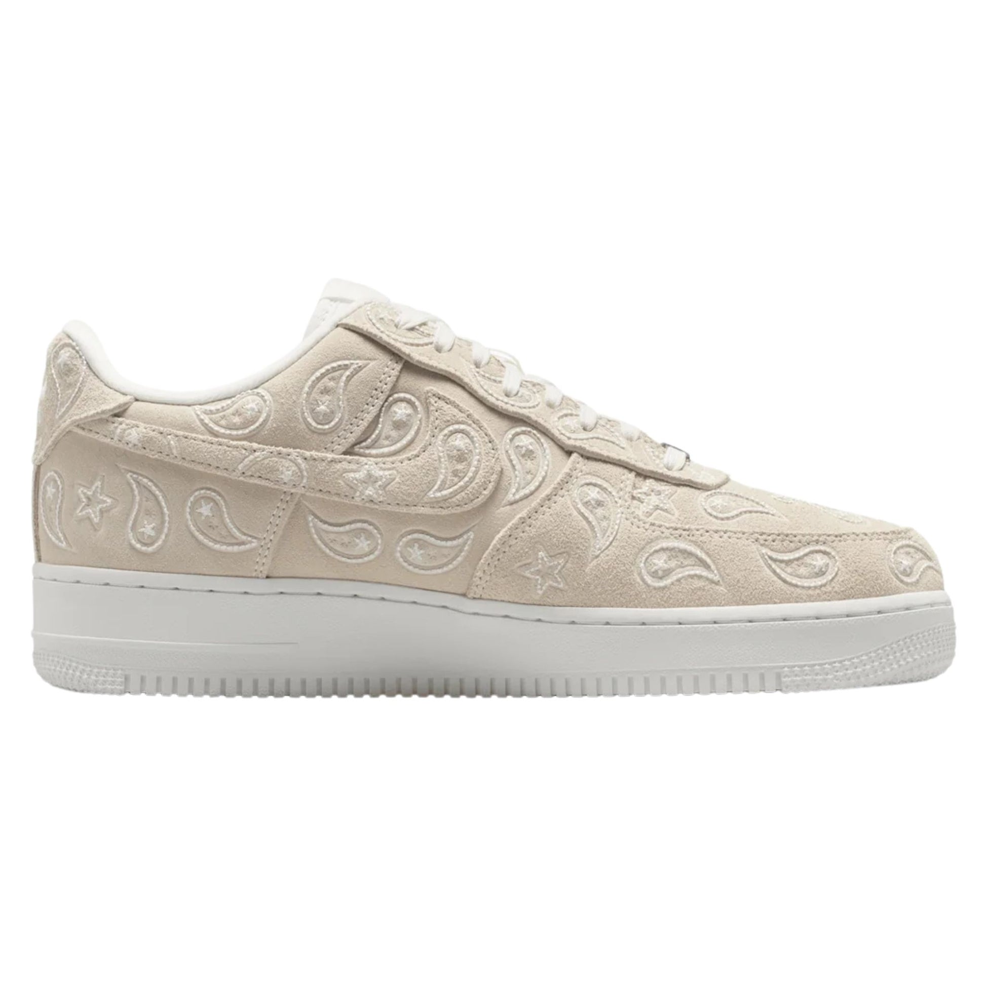 Onesizestore Nike Air Force 1 ’07 LV8 Paisley IU2363 100