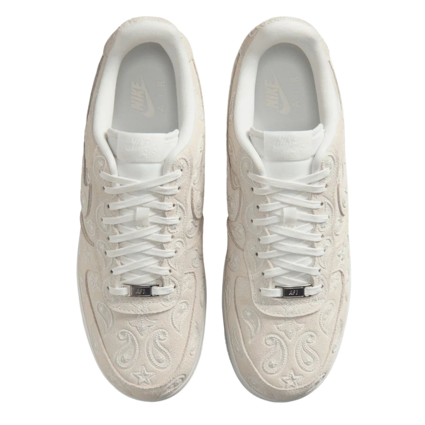 Onesizestore Nike Air Force 1 ’07 LV8 Paisley IU2363 100