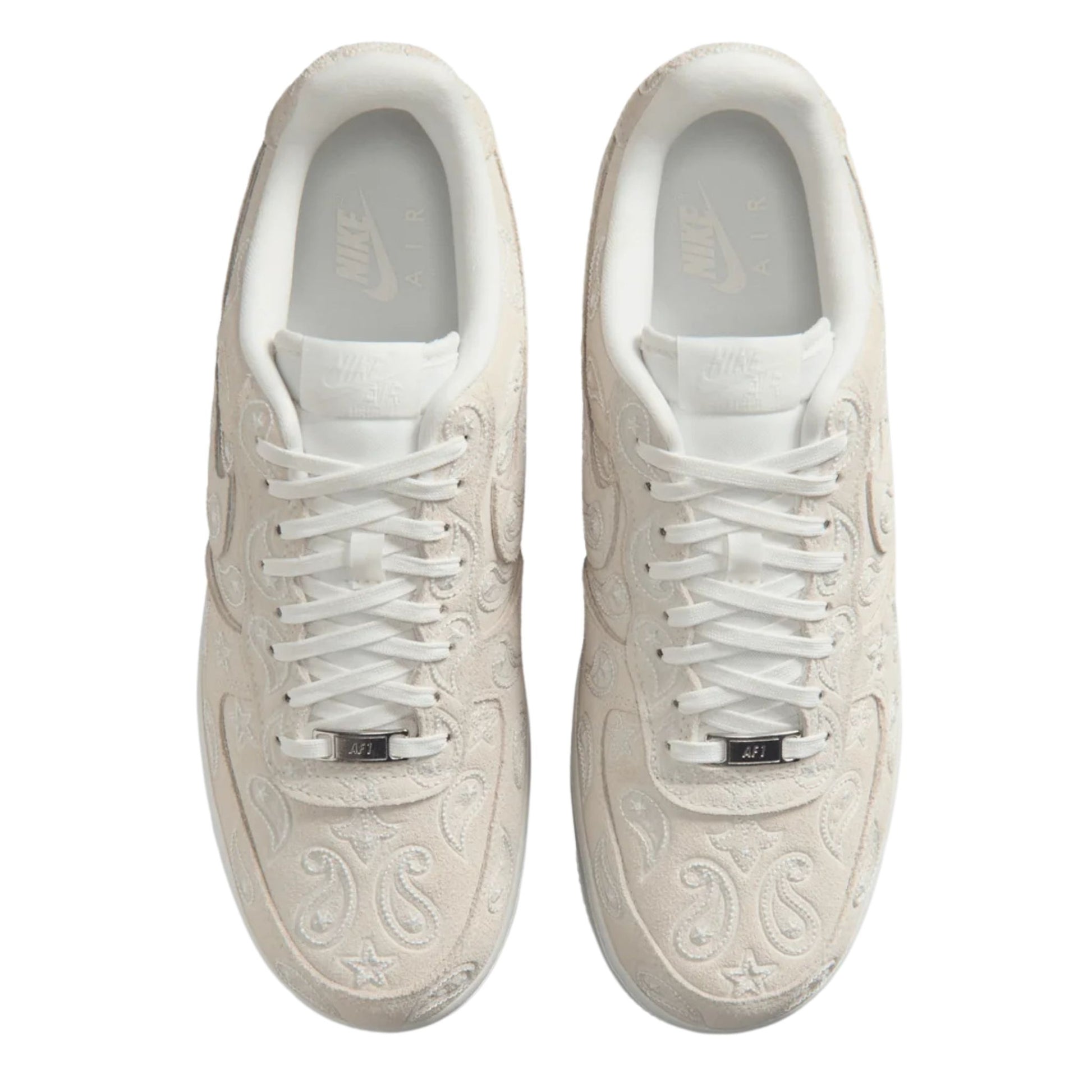 Onesizestore Nike Air Force 1 ’07 LV8 Paisley IU2363 100