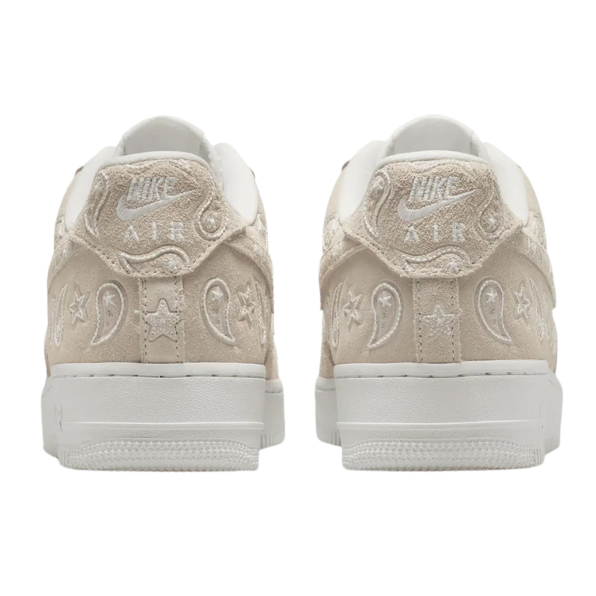 Onesizestore Nike Air Force 1 ’07 LV8 Paisley IU2363 100