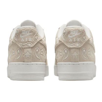 Onesizestore Nike Air Force 1 ’07 LV8 Paisley IU2363 100