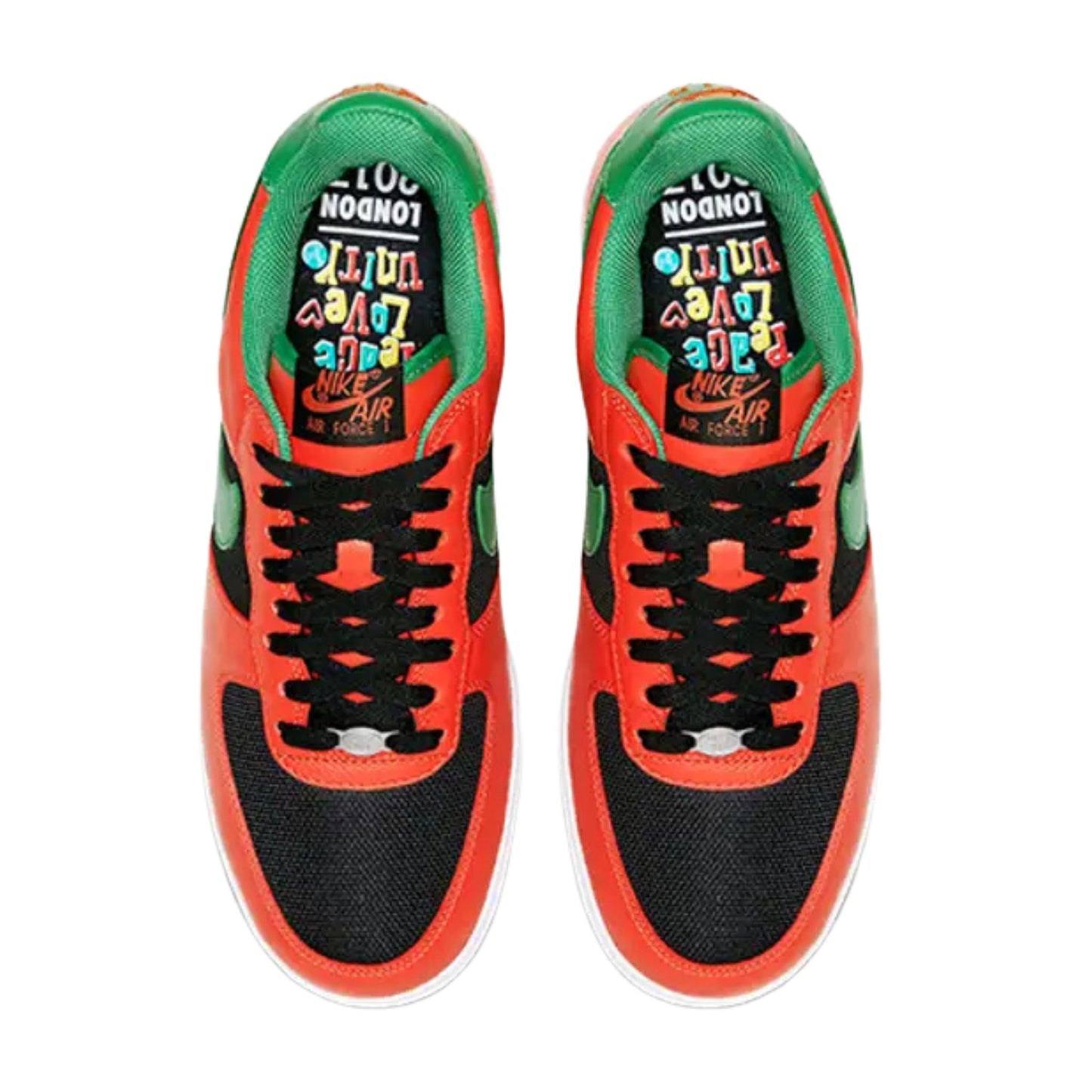 Onesizestore Nike Air Force 1 (2017) 845053 800