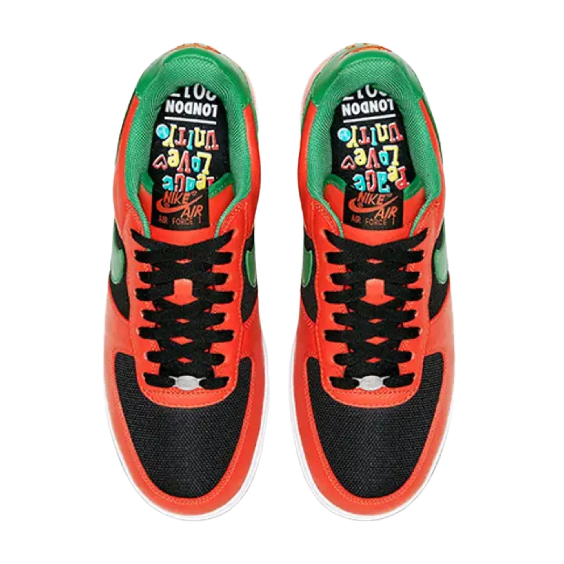Onesizestore Nike Air Force 1 (2017) 845053 800