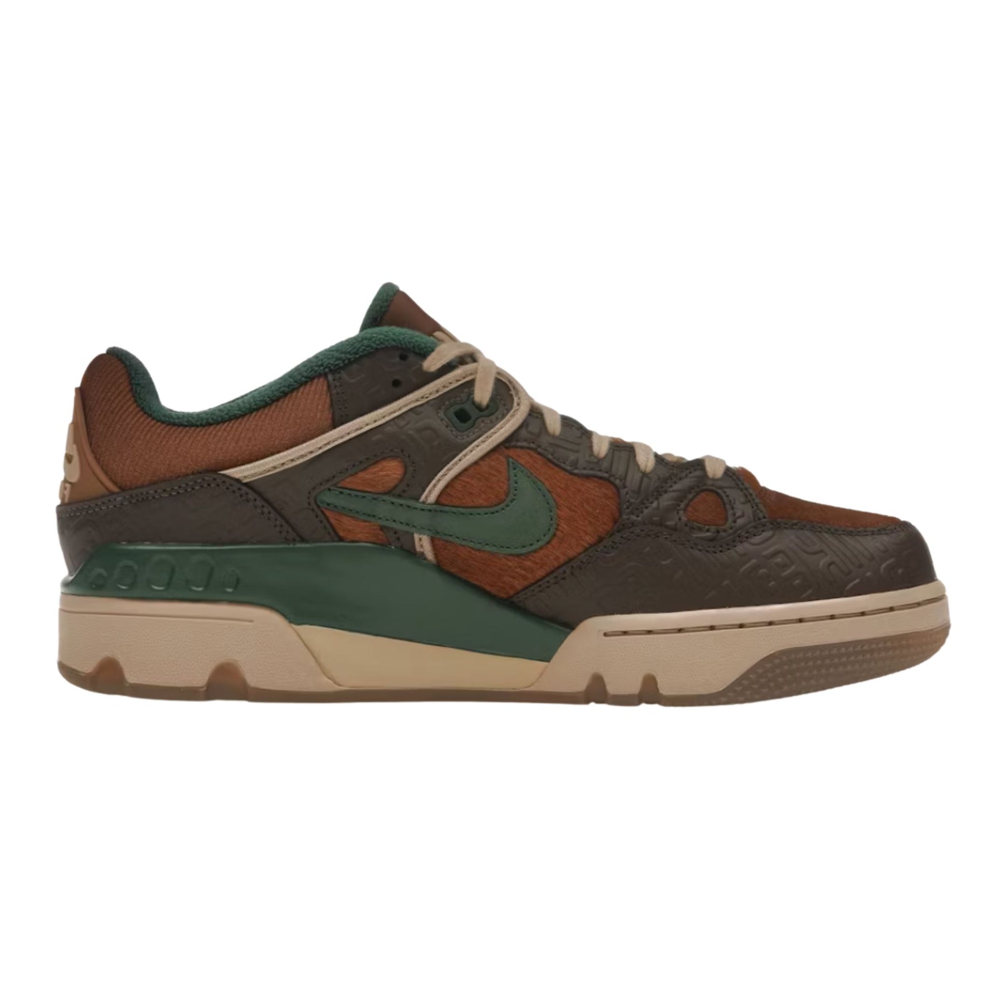Onesizestore Nike Air Force 3 Basso SP Nigo HQ0260 201