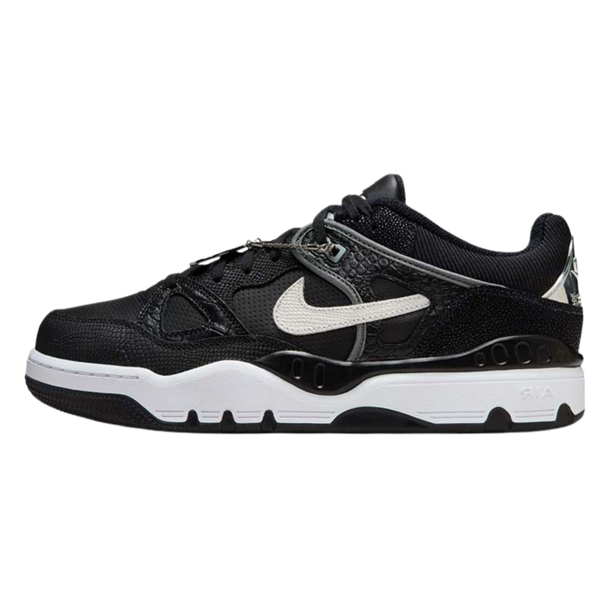 Onesizestore Nike Air Force 3 Low SP Nigo HF7630 001