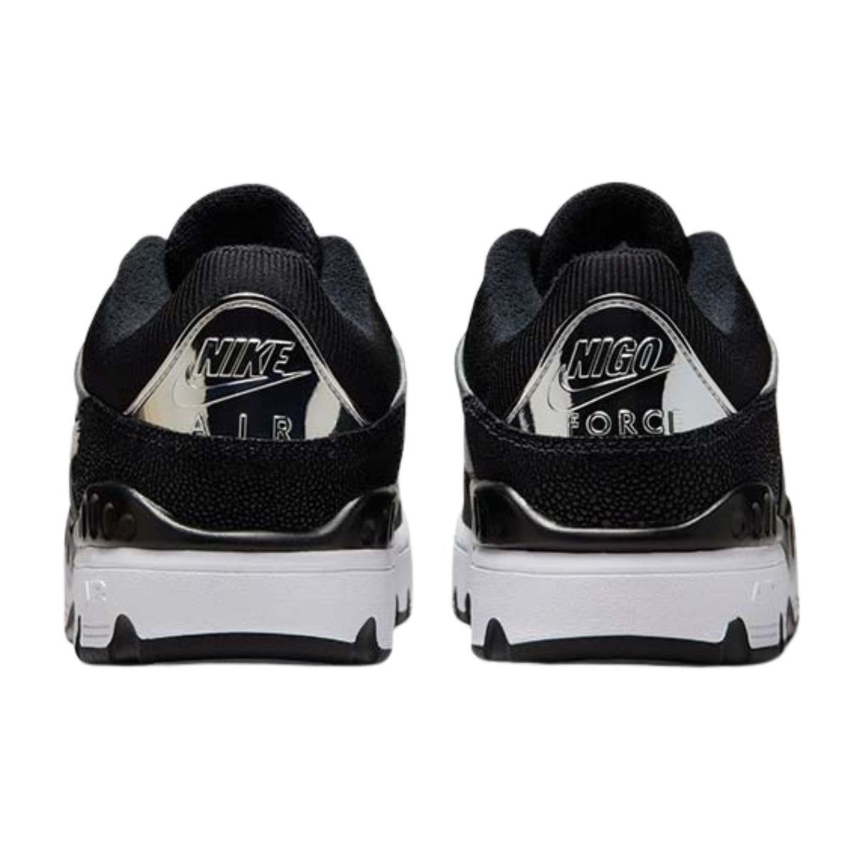Onesizestore Nike Air Force 3 Low SP Nigo HF7630 001