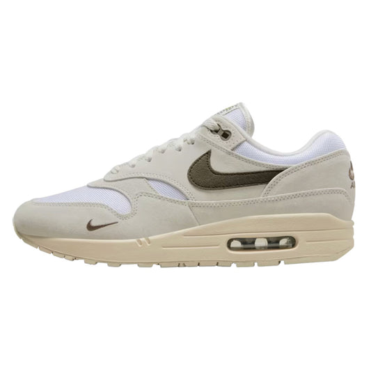 Onesizestore Nike Air Max 1 Sail Ironstone DZ4494 100