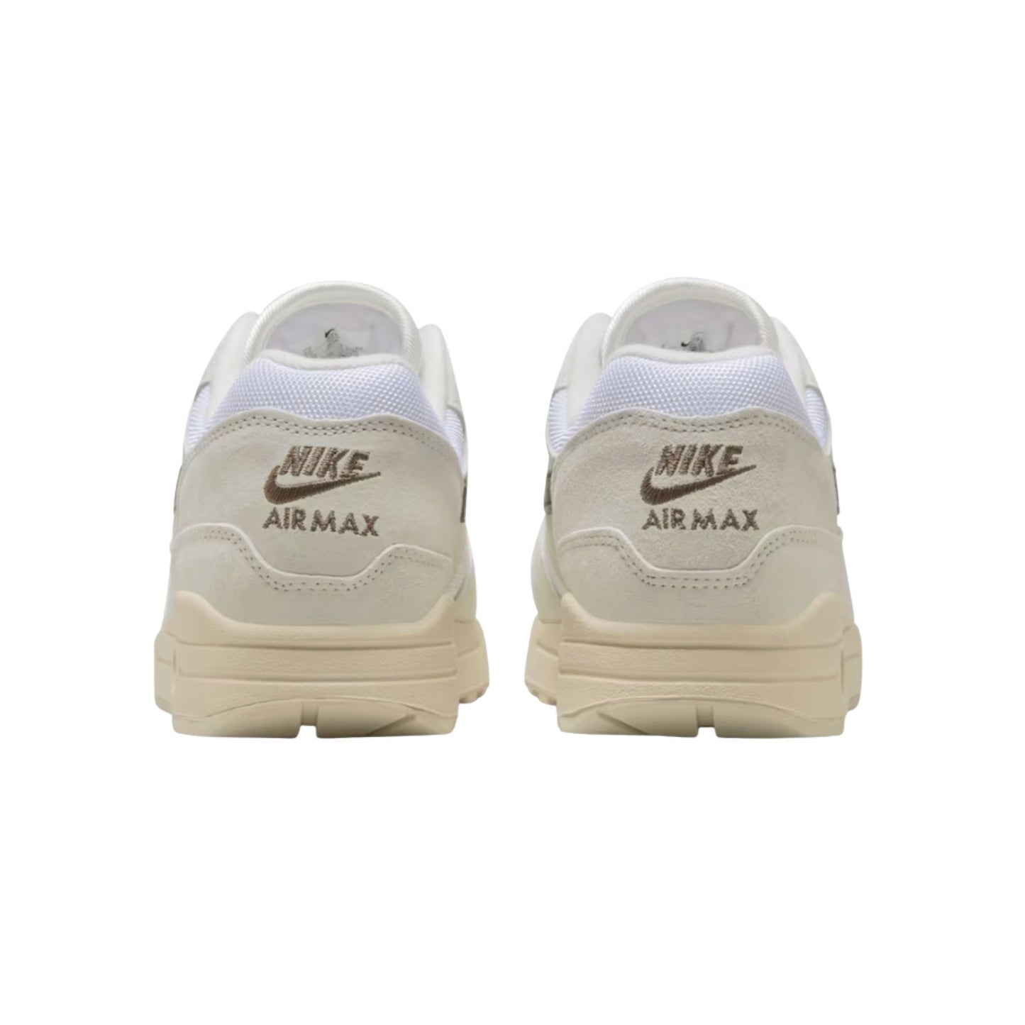 Onesizestore Nike Air Max 1 Sail Ironstone DZ4494 100