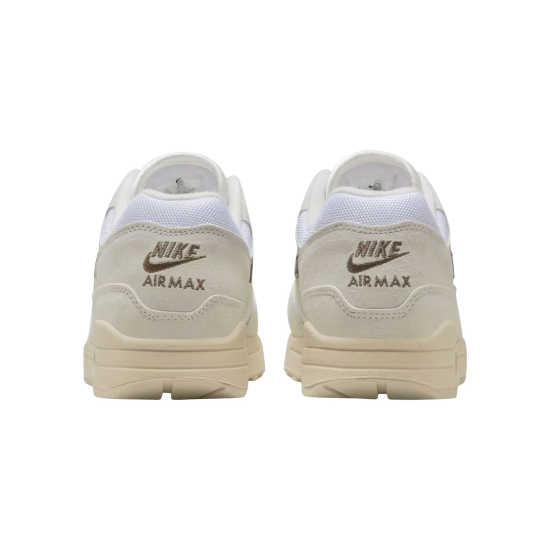 Onesizestore Nike Air Max 1 Sail Ironstone DZ4494 100