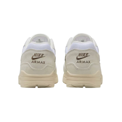 Onesizestore Nike Air Max 1 Sail Ironstone DZ4494 100