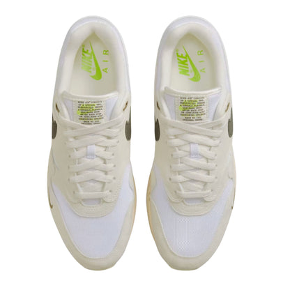 Onesizestore Nike Air Max 1 Sail Ironstone DZ4494 100
