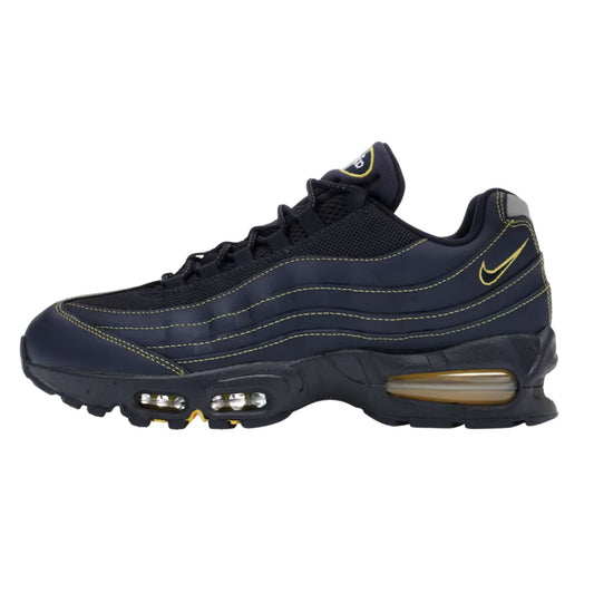 Onesizestore Nike Air Max 95 OG Big Bubble Michigan IB7936 400