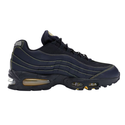 Onesizestore Nike Air Max 95 OG Big Bubble Michigan IB7936 400
