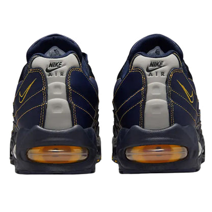 Onesizestore Nike Air Max 95 OG Big Bubble Michigan IB7936 400