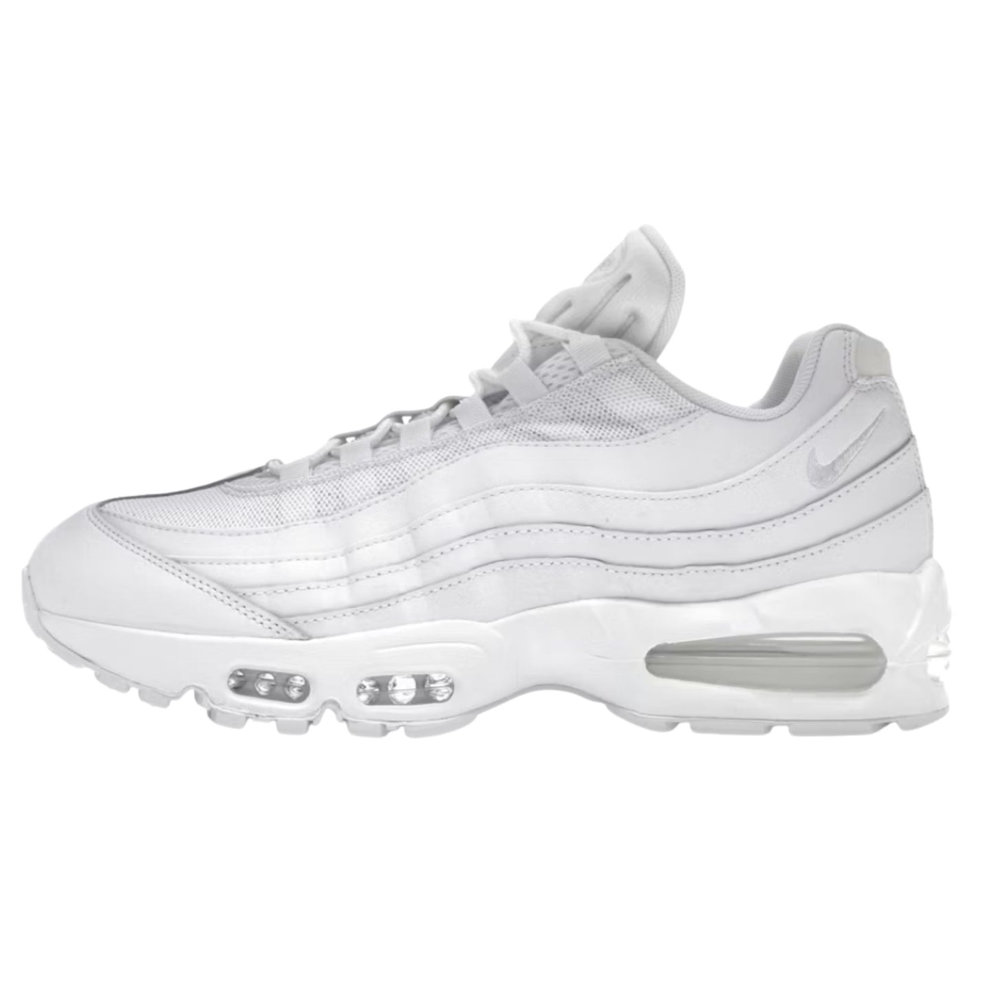 Onesizestore Nike Air Max 95 OG Big Bubble Triple White HM8755 100