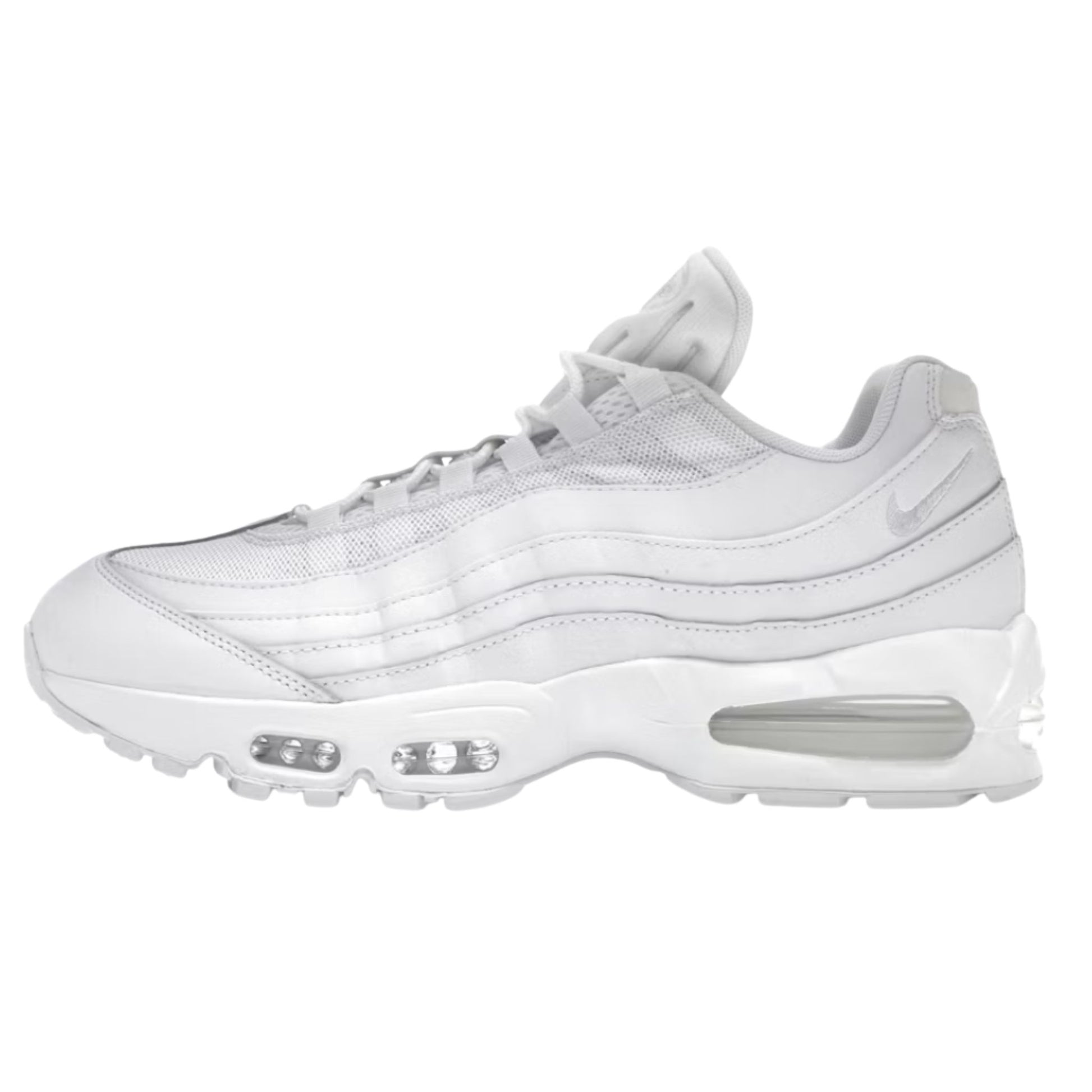 Onesizestore Nike Air Max 95 OG Big Bubble Triple White HM8755 100