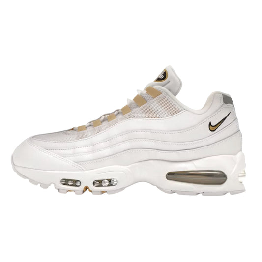 Onesizestore Nike Air Max 95 OG Big Bubble White Team Oro IB1667 101